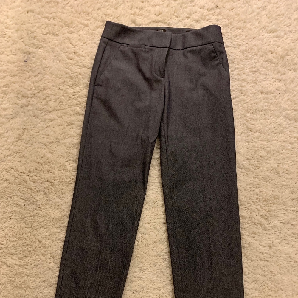 Ann Taylor Loft Dress Pants